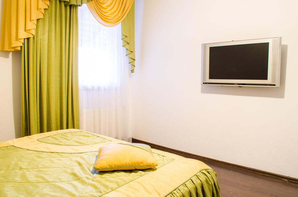 Okolitsa Otel Kosovshchina Oda fotoğraf