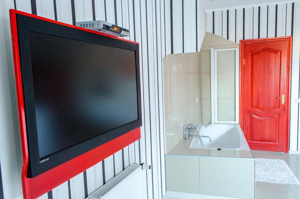 Okolitsa Otel Kosovshchina Oda fotoğraf