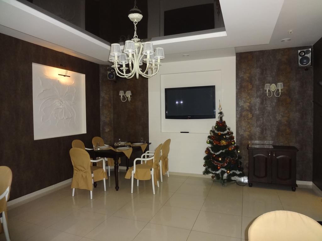 Okolitsa Otel Kosovshchina Oda fotoğraf