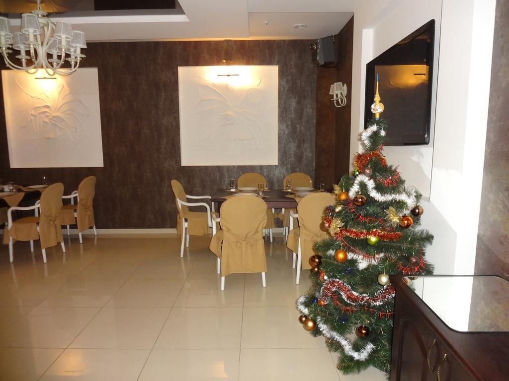 Okolitsa Otel Kosovshchina Oda fotoğraf