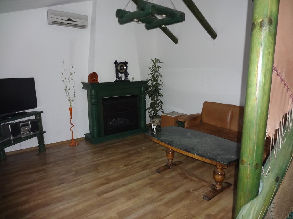 Okolitsa Otel Kosovshchina Oda fotoğraf