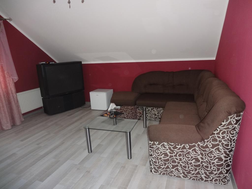 Okolitsa Otel Kosovshchina Oda fotoğraf