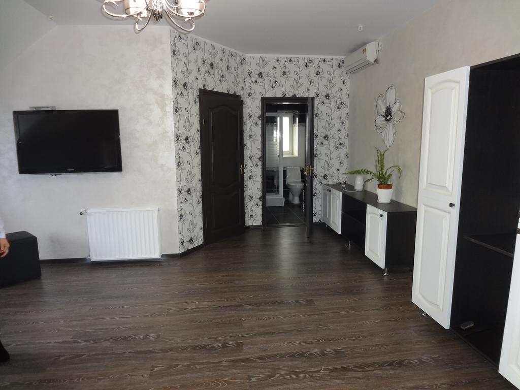 Okolitsa Otel Kosovshchina Oda fotoğraf